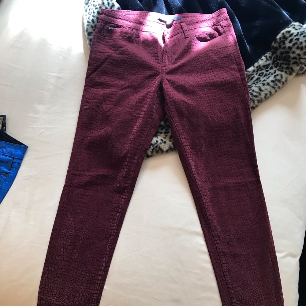 Joes Jeans